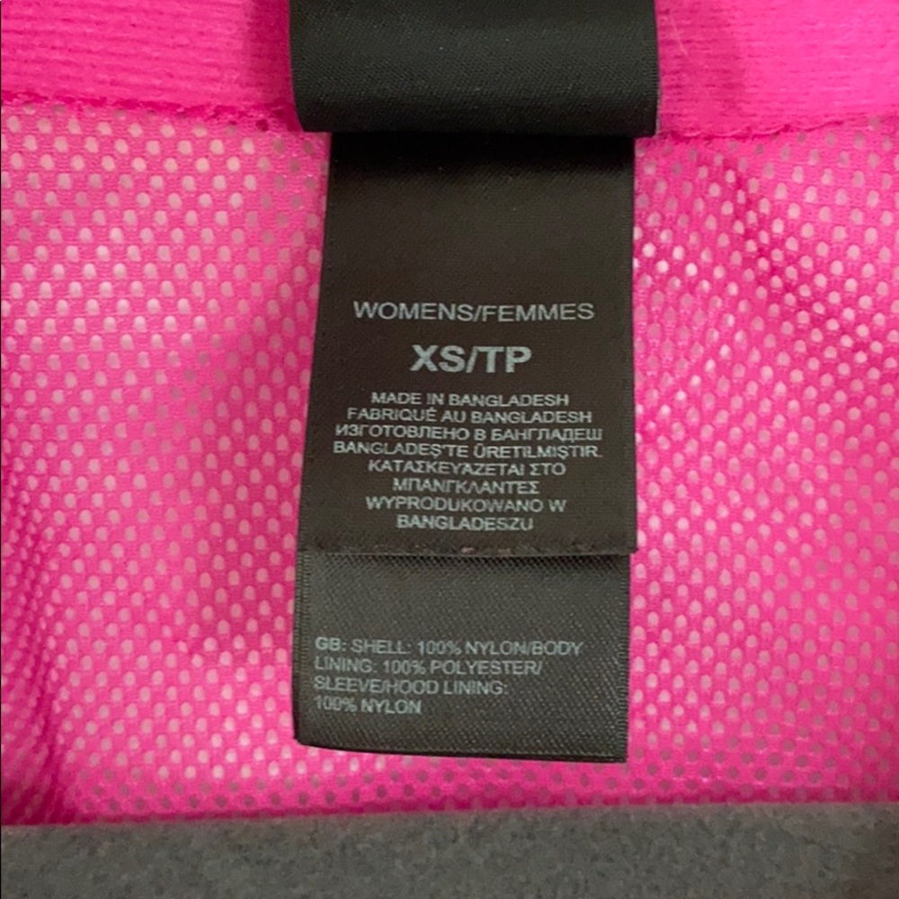 Northface Jacket - image 3